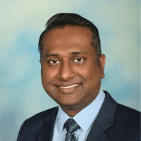 Chandran Nadarajan