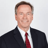 John G. Gribben