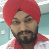 Harmeet Singh Dhillon