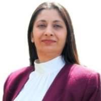 Mehvish Siddiqui