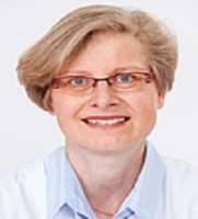 Kirsten De Groot