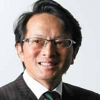 Yasushi Matsumoto