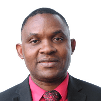 Wilfred F. Ngwa