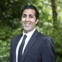 Gagan Kumar Sawhney