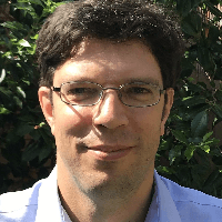 Andrew Cockayne
