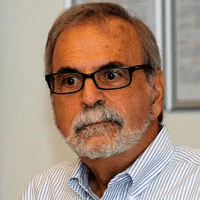 Irving W. Wainer