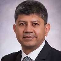 Ashish Shah