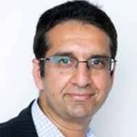 Tarun Sabharwal