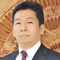 Hajime Fujii