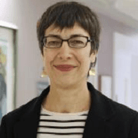 Janet Mullington