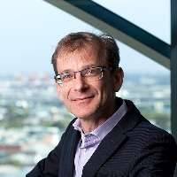 Stephen Fox