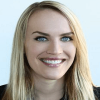 Christine Spencer