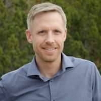 Jeremy  Todd Edmonds