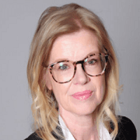 Virginia L. Calder