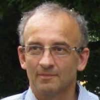 Heinz Regele