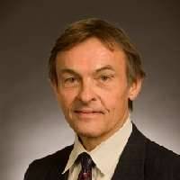 Lewis Mehl-madrona