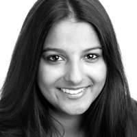 Megha Mehrotra