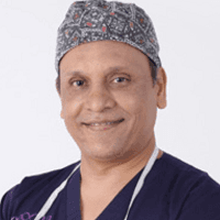 Sanjay Kumar Parashar