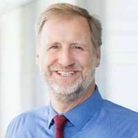 David K. Becker
