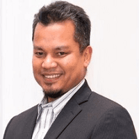 Zulkeflee Bin Muhammad