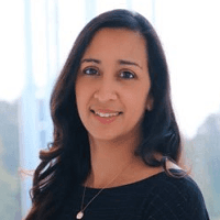 Kamakshi V. Rao