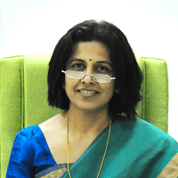 Charulata Bapaye