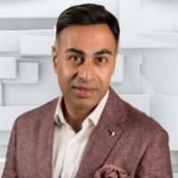 Vipul Jairath