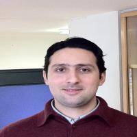 Dr Efstratios Saliakellis