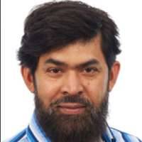 Harunor Rashid