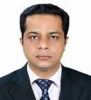 Mayank G. Vats