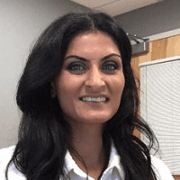 Shalini Oberdoerffer
