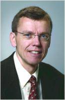 Harm Hogenesch