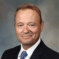 John Michael Tokish
