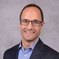 Wilton C. Levine