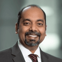 Deepak Gopala Krishnan