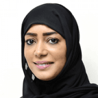 Ayesha S Al Dhaheri