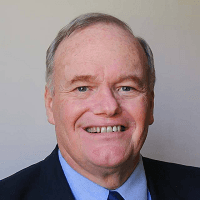 Richard P. Macdermott