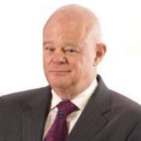 Ralph W. Devere White