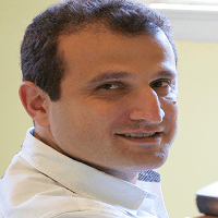 Garegin A. Papoian