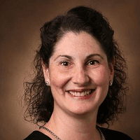 Ingrid A. Mayer