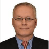 Daniel C. Baumgart