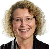 Anna Stromberg