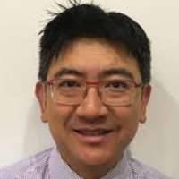 Peter Wong