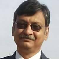 Akhoury Gourang Kumar Sinha