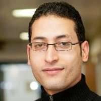 Mahmoud Gaafar