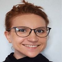Rachel Jaros
