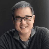 Clive M. Liu