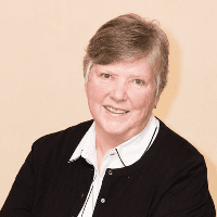 Ellen Mary Zimmermann