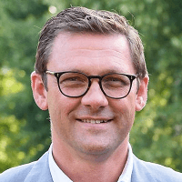 Werner Budts