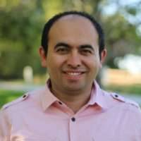 Ahmet Coskun